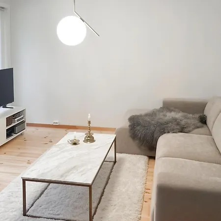 In With Wifi Apartment