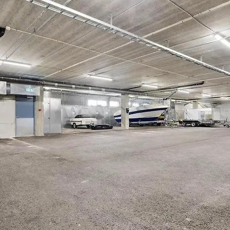 In With Wifi Appartement