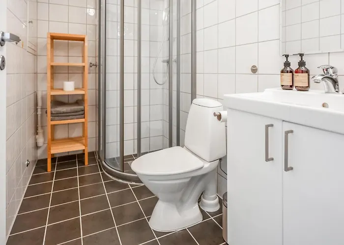 Apartamento In With Wifi *