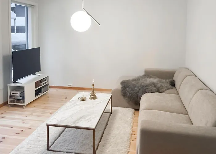 In With Wifi Apartamento