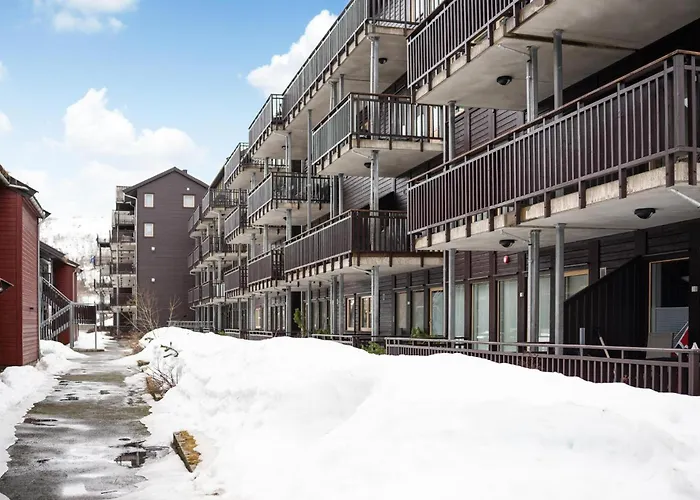 Apartamento In With Wifi